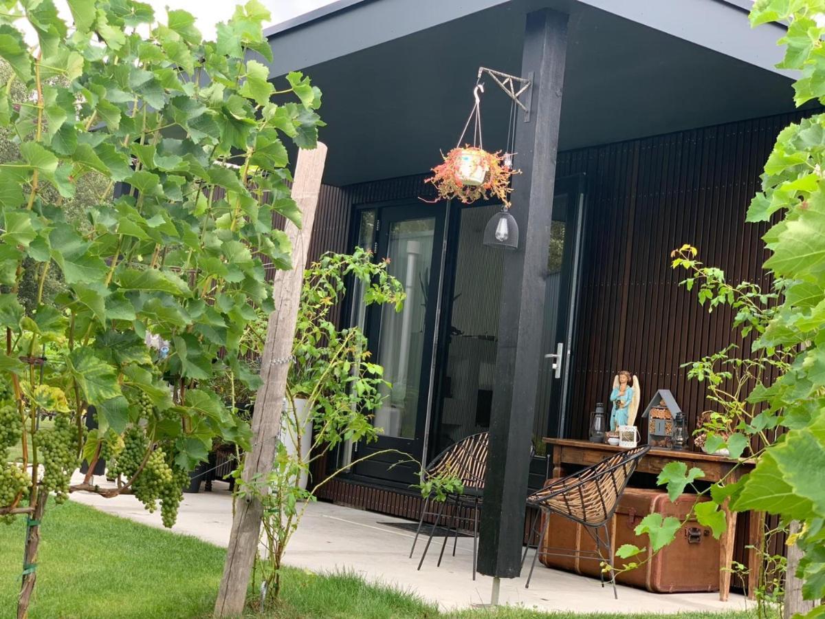 Villa Life Contains Beautiful Things Almere Exterior foto